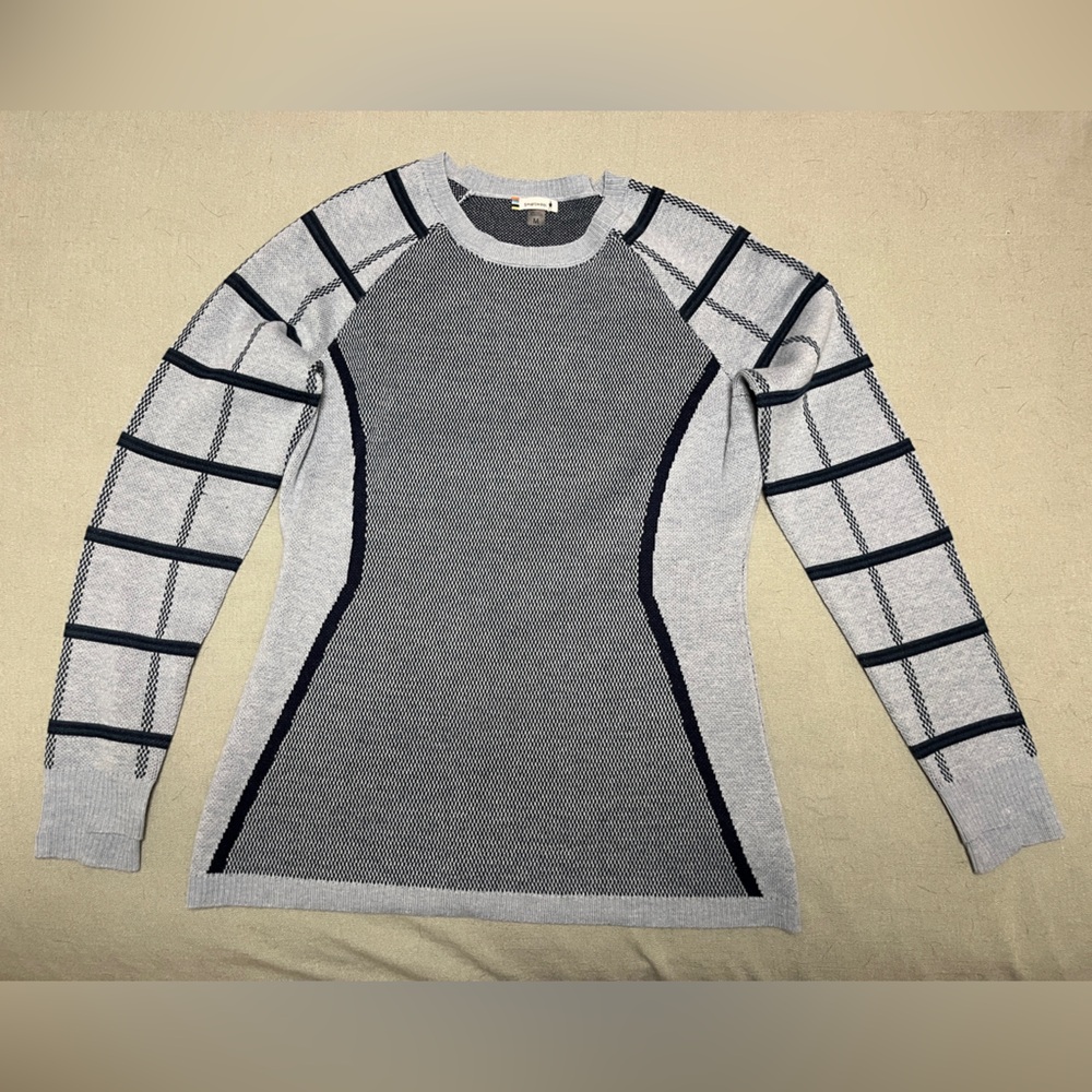 Smartwool women’s sweater EUC